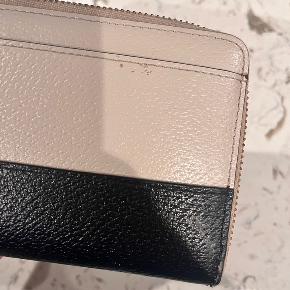 Kate Spade Zip Around Continental Wallet - Picture 5 of 5